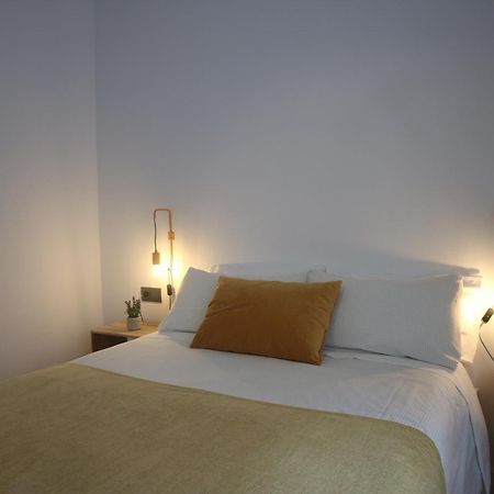 Apartamento As Barxas Playa y Loft As Barxas Moaña Exterior foto